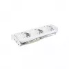 PowerColor Hellhound Radeon RX 9060 XT 16GB GDDR6 Valge