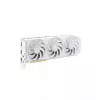 PowerColor Hellhound Radeon RX 9060 XT 16GB GDDR6 Valge