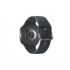 Samsung Galaxy Watch 8 3,81 cm (1,5 tolli) AMOLED 44 mm Digitaalne 480 x 480 pikslit Puuteekraan Grafiit Wi-Fi GPS (satelliit)