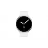 Nutikell Samsung Galaxy Watch 8 44 mm hõbedane, 1,5-tolline AMOLED 480x480, 5 ATM, GPS, 32 GB, 435 mAh
