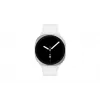 Samsung Galaxy Watch 8 3,3 cm (1,3 tolli) AMOLED 40 mm Digitaalne 438 x 438 pikslit Puuteekraan Hõbedane Wi-Fi GPS (satelliit)