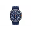 Samsung Galaxy Watch 8 3,3 cm (1,3 tolli) AMOLED 40 mm digitaalne 438 x 438 pikslit puuteekraan 4G Graphite Wi-Fi GPS (satelliit)