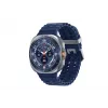 Samsung Galaxy Watch 8 3,3 cm (1,3 tolli) AMOLED 40 mm digitaalne 438 x 438 pikslit puuteekraan 4G Graphite Wi-Fi GPS (satelliit)
