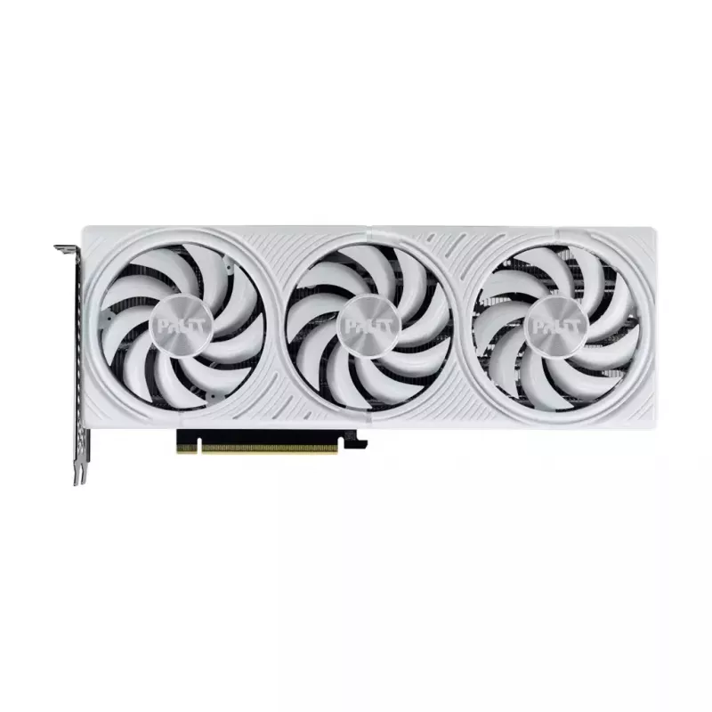 Videokaart GeForce RTX 5070 12 GB GDDR7