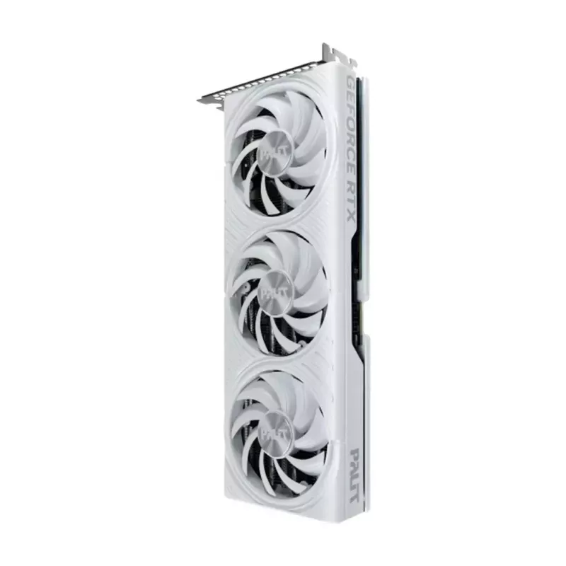 Videokaart GeForce RTX 5070 12 GB GDDR7