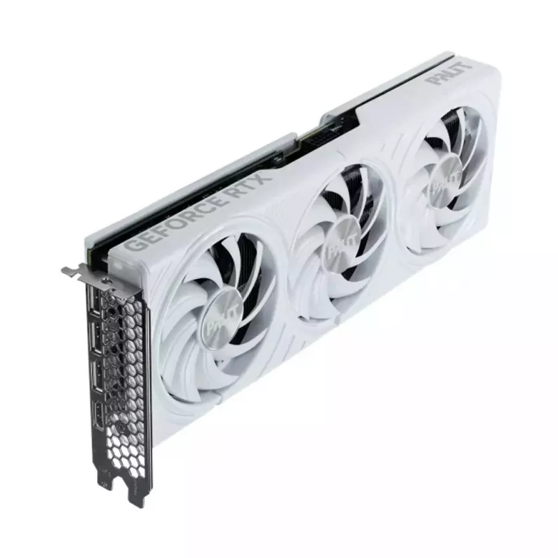 Videokaart GeForce RTX 5070 12 GB GDDR7