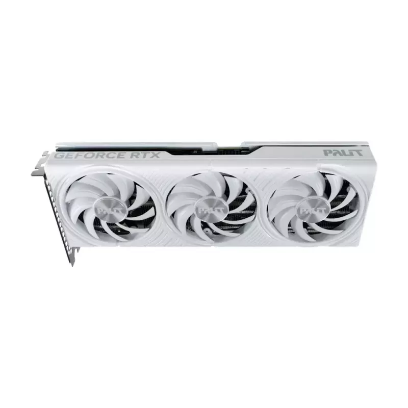 Videokaart GeForce RTX 5070 12 GB GDDR7