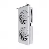 Palit GeForce RTX 5060 White OC 8GB GDDR7 graafikakaart