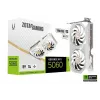 Videokaart Zotac GAMING GeForce RTX 5060 Twin Edge OC White Edition 8GB GDDR7