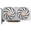 ZOTAC GAMING GeForce RTX 5050 Twin Edge OC 8GB GDDR6 Valge graafikakaart