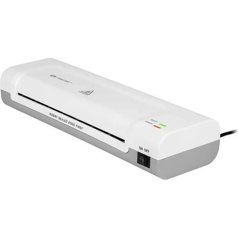 Tracer TRL-5 WH Soojuslaminaator 280 mm/min Valge