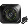 Autokaamera Tracer 2.2D FHD TUCANA (G-sensor, parkimine, liikumine, tagakaamera)