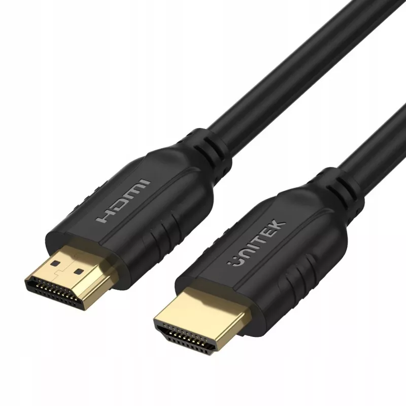 UNITEK HDMI KAABEL 2.0 4K 60HZ 1.5M C11079BK-1.5M
