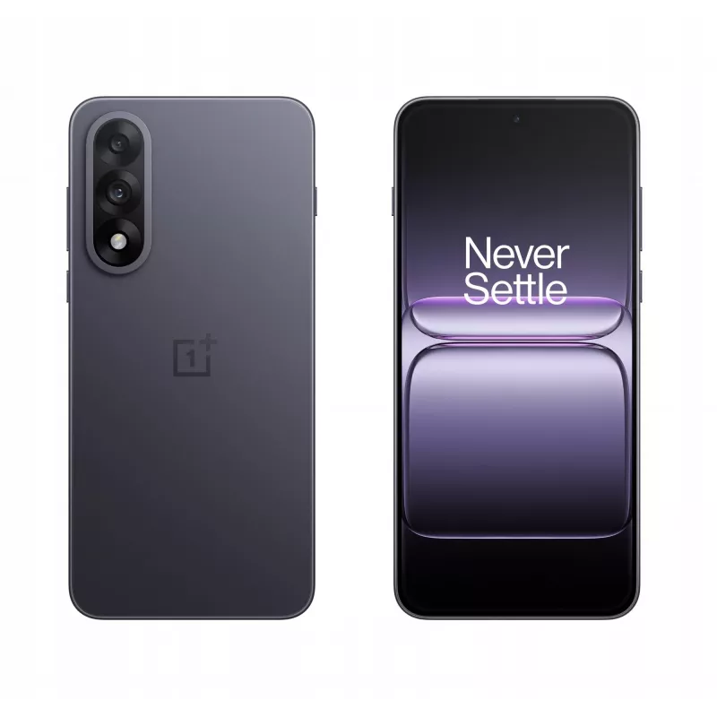 Nutitelefon OnePlus Nord 5 6.83 tolli 256 GB Hall