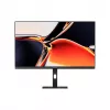 27-tolline LCD-kuvar Xiaomi A27Ui — 27 tolli (68,6 cm), IPS, 3840×2160, 60 Hz, 6 ms, 360 cd/m², HDR10, sRGB 99%, VESA 75×75, USB-C, 2×HDMI, 2×USB-A