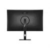 27-tolline LCD-kuvar Xiaomi A27Ui — 27 tolli (68,6 cm), IPS, 3840×2160, 60 Hz, 6 ms, 360 cd/m², HDR10, sRGB 99%, VESA 75×75, USB-C, 2×HDMI, 2×USB-A
