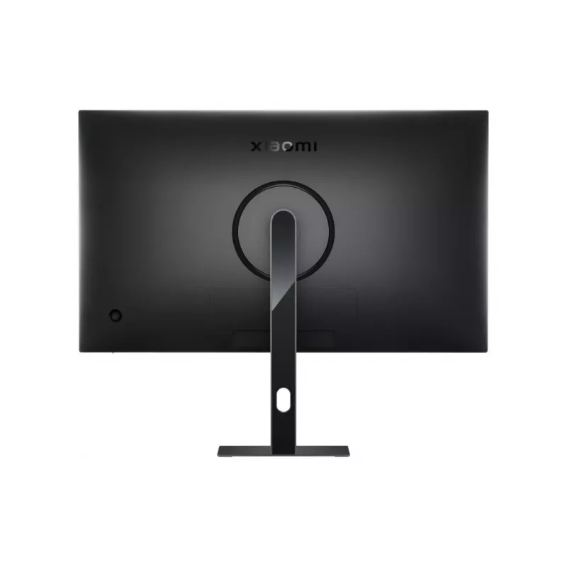 27-tolline LCD-kuvar Xiaomi A27Ui — 27 tolli (68,6 cm), IPS, 3840×2160, 60 Hz, 6 ms, 360 cd/m², HDR10, sRGB 99%, VESA 75×75, USB-C, 2×HDMI, 2×USB-A