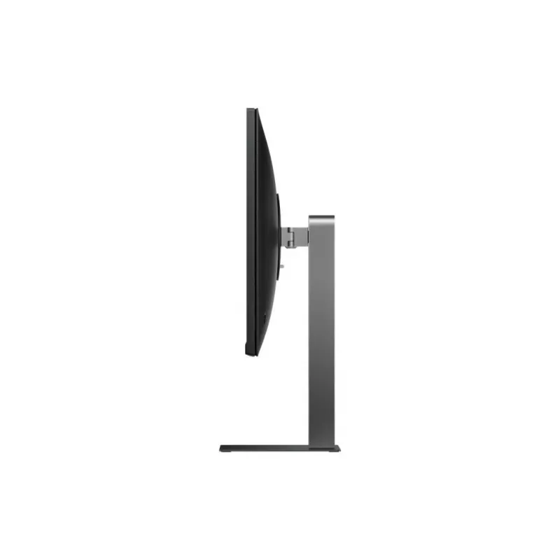 27-tolline LCD-kuvar Xiaomi A27Ui — 27 tolli (68,6 cm), IPS, 3840×2160, 60 Hz, 6 ms, 360 cd/m², HDR10, sRGB 99%, VESA 75×75, USB-C, 2×HDMI, 2×USB-A