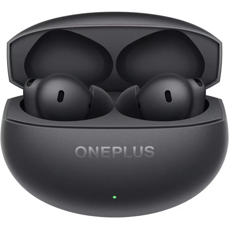 Kõrvaklapid OnePlus Buds 4 Stormy Gray Bluetooth