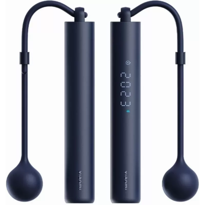 Hüppenöör Xiaomi BHR6944GL Must 180 g Bluetooth
