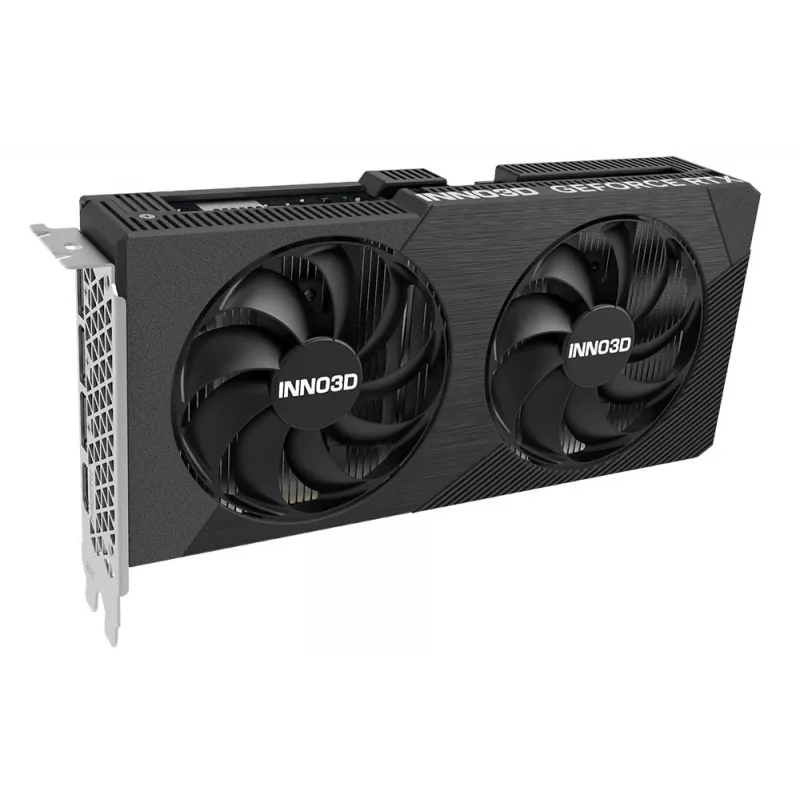 INNO3D GeForce RTX 5050 TWIN X2 8GB GDDR6 graafikakaart