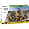 Ehituskomplekt COBI Panzer VI Ausf. B Königstiger 802 tk