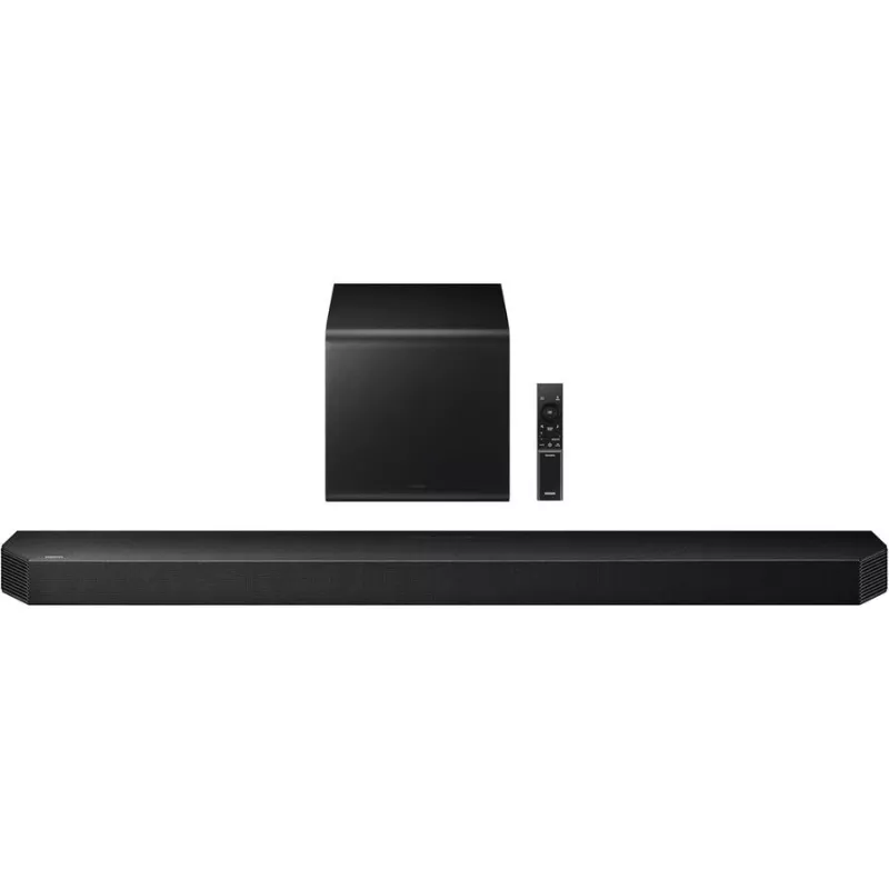 Samsung Q-seeria heliriba HW-Q800F 5.1.2 Ch subwoofer (2025)