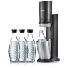 SodaSparkling Water Maker Crystal 3 0 QC