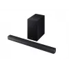 Samsung HW-B650F 3.1 kanaliga, 370 W, Q-Symphony, heliriba koos juhtmevaba subwooferiga, DTS Virtual:X