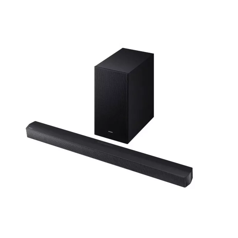 Samsung HW-B650F 3.1 kanaliga, 370 W, Q-Symphony, heliriba koos juhtmevaba subwooferiga, DTS Virtual:X