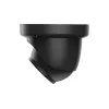 IP turvakaamera DAHUA IPC-HDW3849QM-S-IL — kuplikujuline, sise-/välistingimustesse, laekinnitusega, juhtmega, 6 MP (3288 × 1850), must