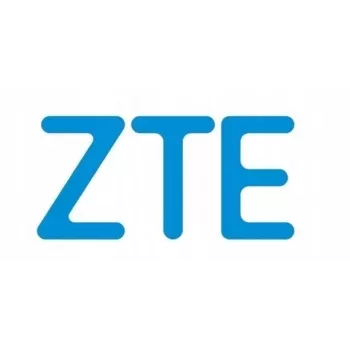 Zte RJ45-RJ45F-W-20-CAT5E Etherneti ühenduskaabel, valge