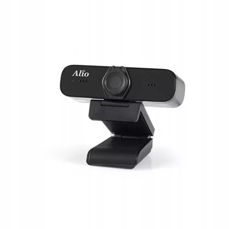Veebikaamera Alio AL0090 USB Full HD 1080p koju ja tööle