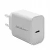 QOLTEC Super Quick PD Charger 20W USB-C (5V/12V) – Kaasaskantav kiirlaadija