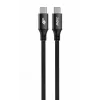 Tb kaabel USB C USB C 1m 240W must