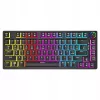Savio SAVGK-PHENIX YELLOW PUDDING Kollane USB