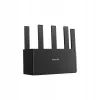 Juhtmevaba ruuter TENDA TE3L Wi‑Fi 7 (IEEE 802.11ax), 3x Gigabit LAN, 1x WAN, 512 MB RAM, VLAN, NAT, WPA, must
