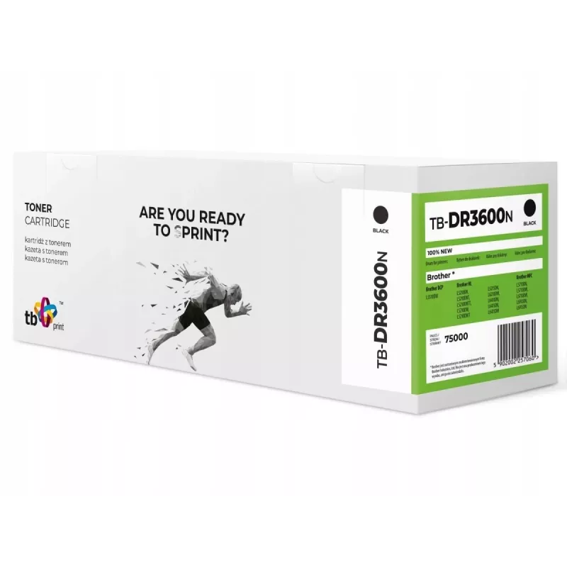 Tb Print TB-DR3600N Printer Must