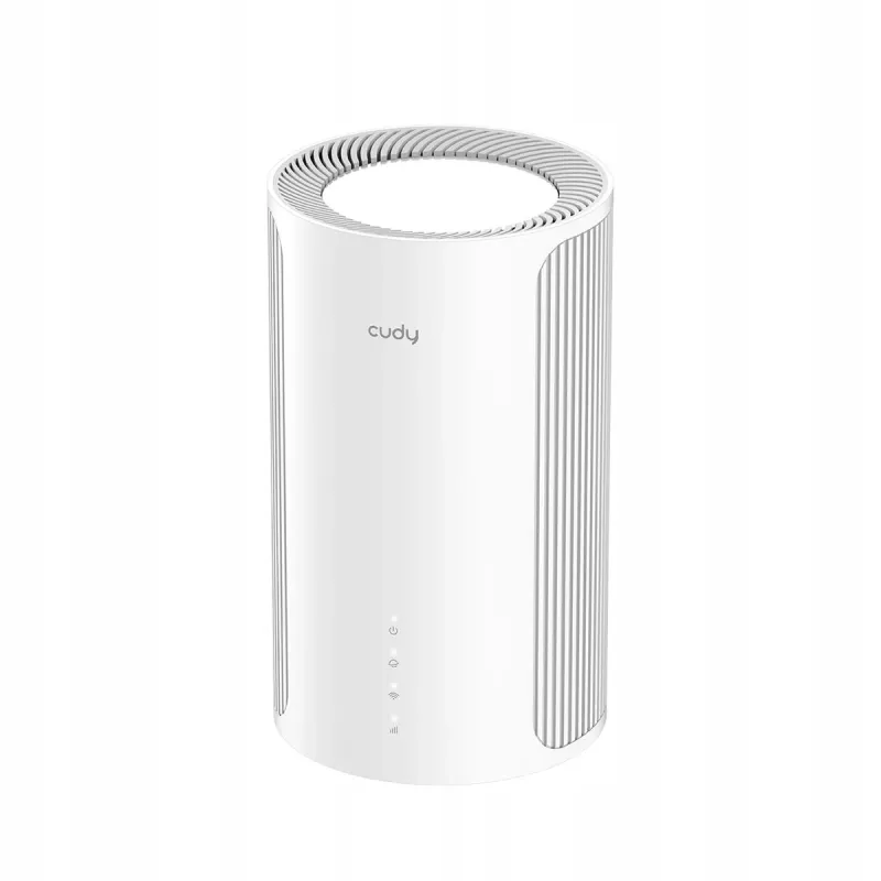 2 X Cudy P4 5G S Mesh-ruuter – kiire ja jõudlusega koduvõrk WiFi-6 AX3000 Dualband