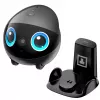 EnaBot Ebo Air 2 Plus kodune mobiilne jälgimisrobot AI-kaameraga, hall