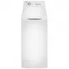 Pealtlaetav pesumasin Amica AGA3T813ANi, 8 kg, 1300 p/min, valge