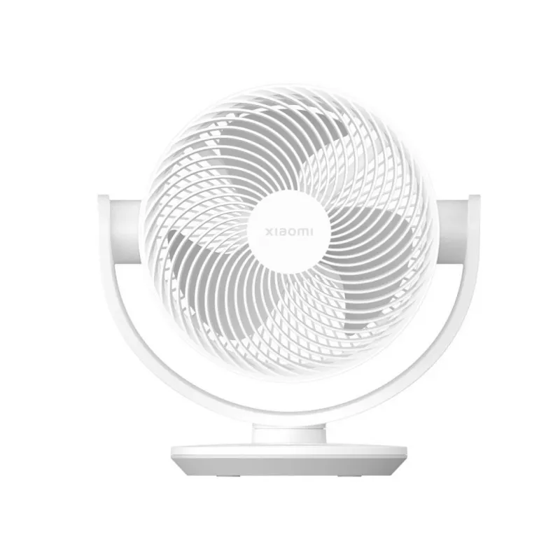 Majapidamises kasutatav labaventilaator Xiaomi BHR9872EU — valge, laua-/põrandamudel, 18 W, 324×200×334 mm