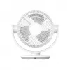 Majapidamises kasutatav labaventilaator Xiaomi BHR9872EU — valge, laua-/põrandamudel, 18 W, 324×200×334 mm