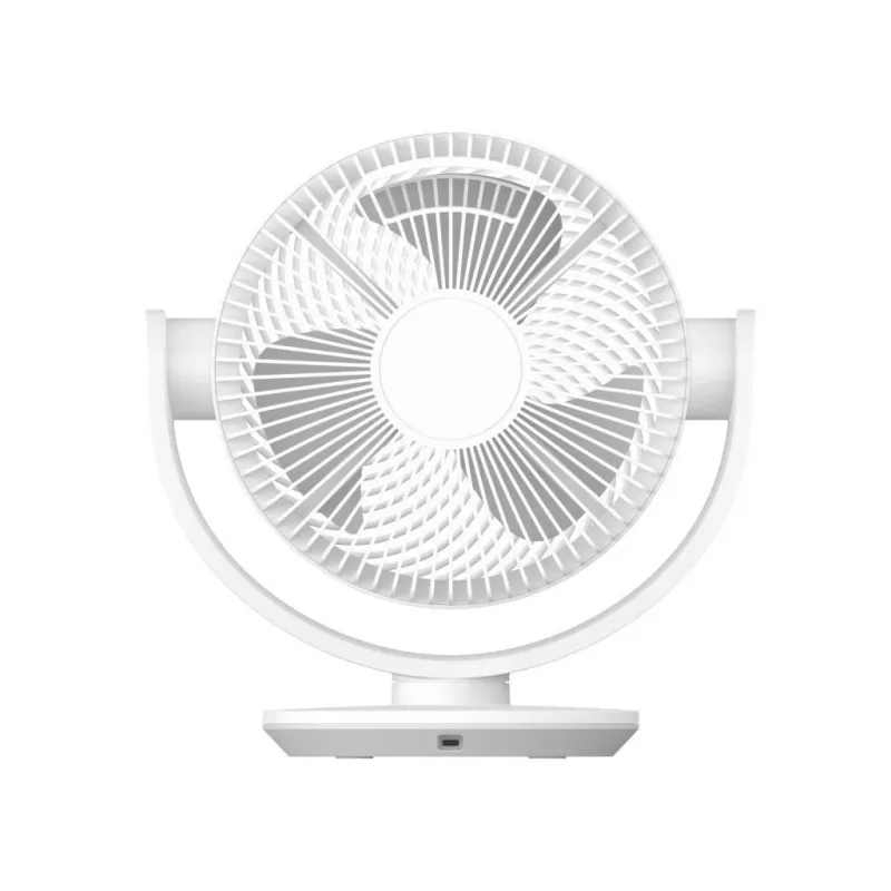 Majapidamises kasutatav labaventilaator Xiaomi BHR9872EU — valge, laua-/põrandamudel, 18 W, 324×200×334 mm