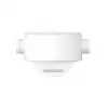 Majapidamises kasutatav labaventilaator Xiaomi BHR9872EU — valge, laua-/põrandamudel, 18 W, 324×200×334 mm