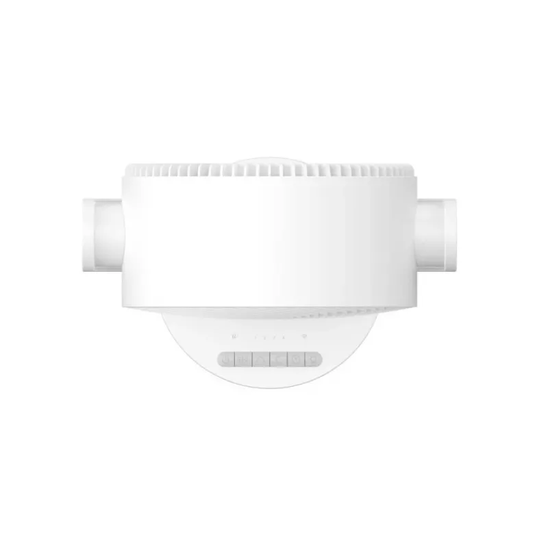 Majapidamises kasutatav labaventilaator Xiaomi BHR9872EU — valge, laua-/põrandamudel, 18 W, 324×200×334 mm