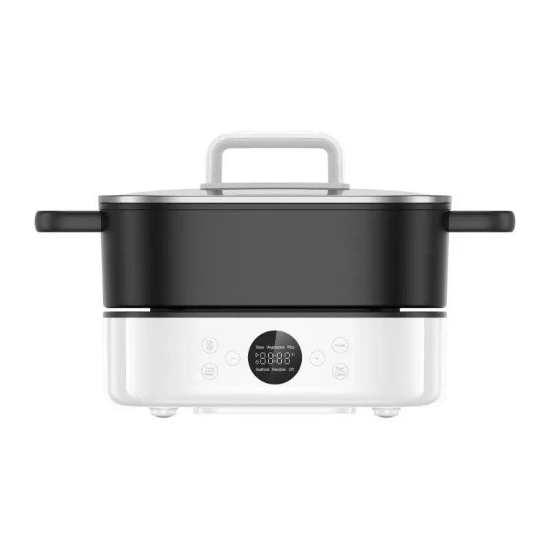 Xiaomi Multifunktsionaalne Fondüüpliit 6L