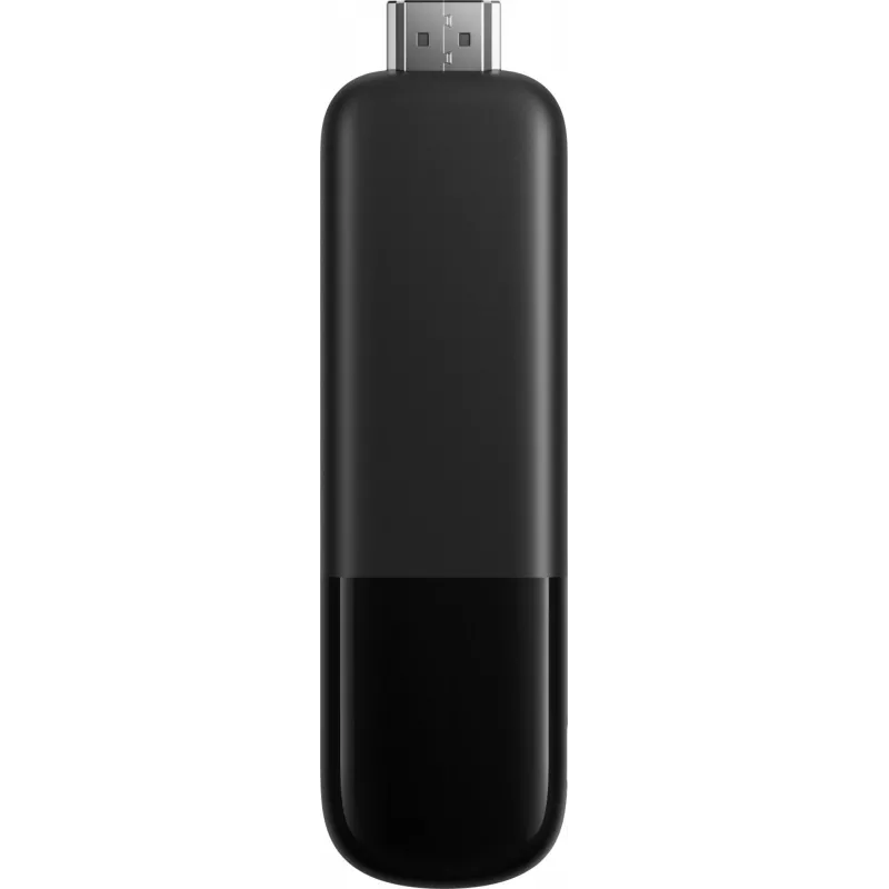 Meediavoogude esitaja Xiaomi Smart TV Stick 4K (2. põlvkond) — 4K@60fps, 6 nm neljatuumaline Cortex‑A35, 8 GB, Bluetooth 5.2, Wi‑Fi, HDMI