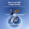 CAMERA OSMO 360 ADVENTURE/COMBO CP.OS.00000442.05 DJI