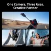 CAMERA OSMO 360 ADVENTURE/COMBO CP.OS.00000442.05 DJI